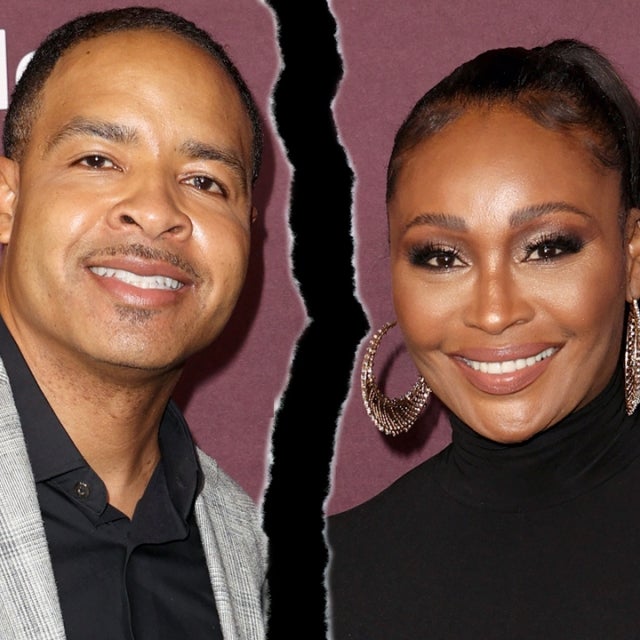 Cynthia Bailey and Mike Hill break up