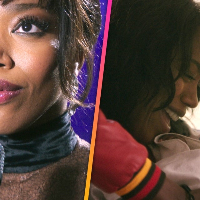 'I Wanna Dance With Somebody' New Trailer Celebrates Life of Whitney Houston (Exclusive)