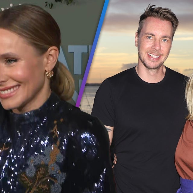 Kristen Bell on Secret to Her and Dax Shepard's Marriage (Exclusive)