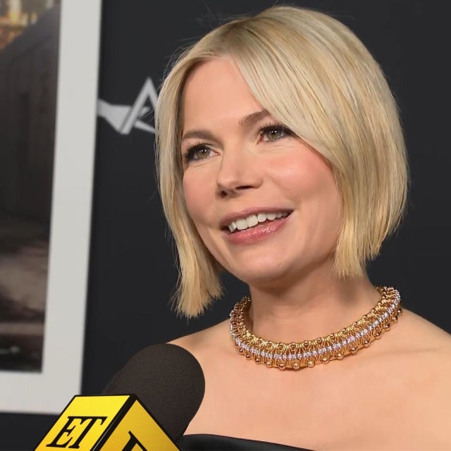 Michelle Williams Gives Parenting Advice Days After Welcoming Baby No. 3 (Exclusive)