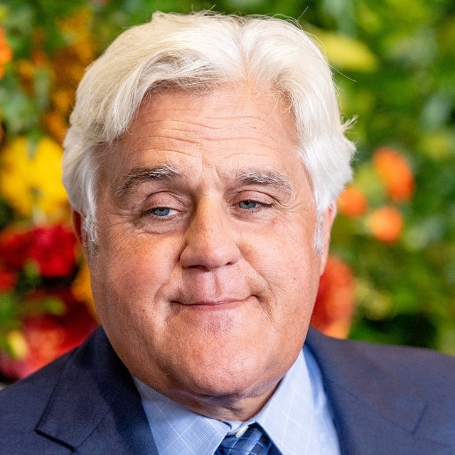 Jay Leno's Physician Describes Star's Burn Injuries as 'Concerning'