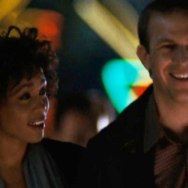 Remembering Whitney Houston and Kevin Costner in ‘The Bodyguard’ 30 Years Later