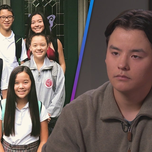 Collin Gosselin Sends Siblings Emotional Message After Not Speaking for Years (Exclusive)