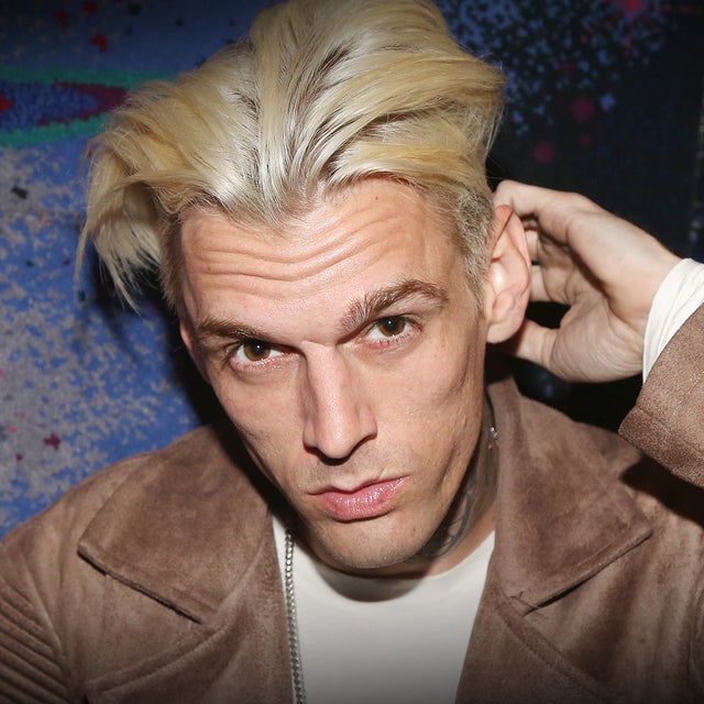 Inside Aaron Carter's Last Days and Reconciliation With Brother Nick 