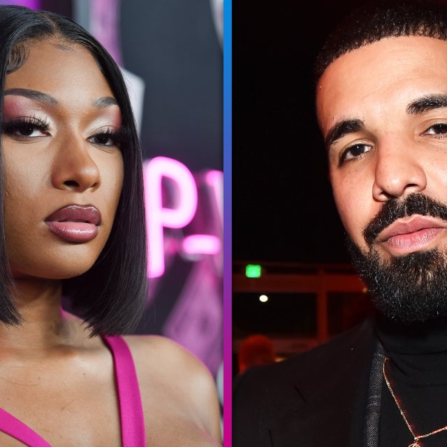 Megan Thee Stallion Calls Out Drake Over Lyric About Her Getting Shot