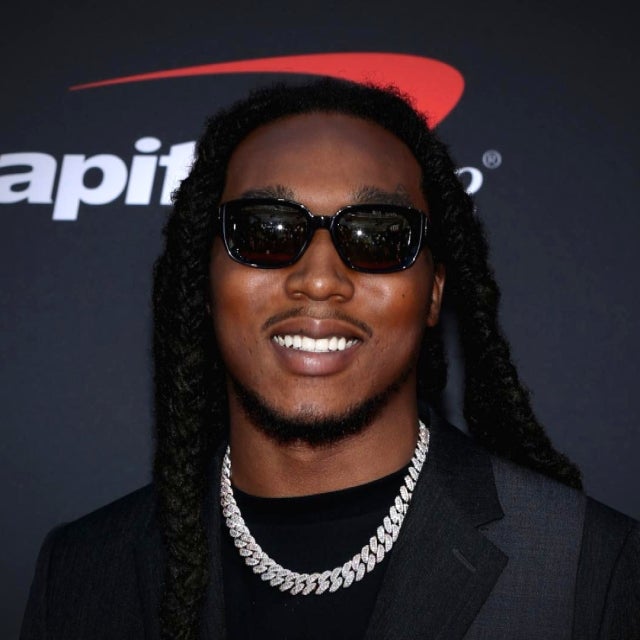 Takeoff's Cause of Death Revealed