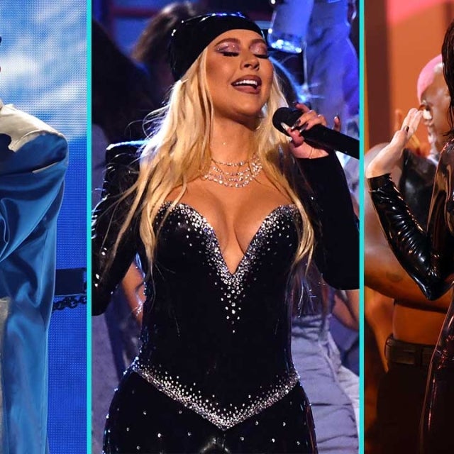 Best Moments at 2022 Latin Grammys