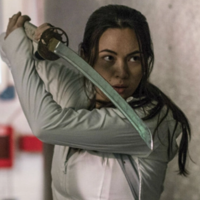 jessica henwick iron first colleen wing