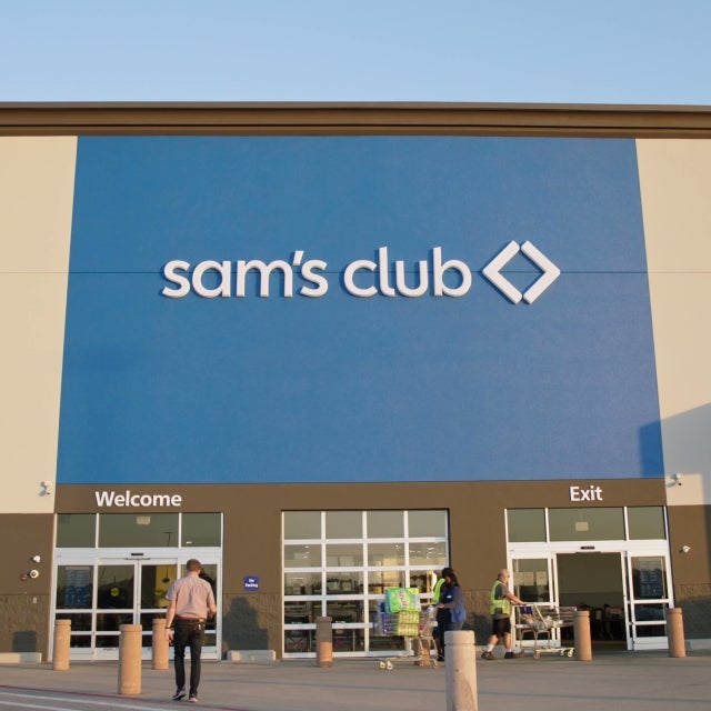 Sam's Club Deal