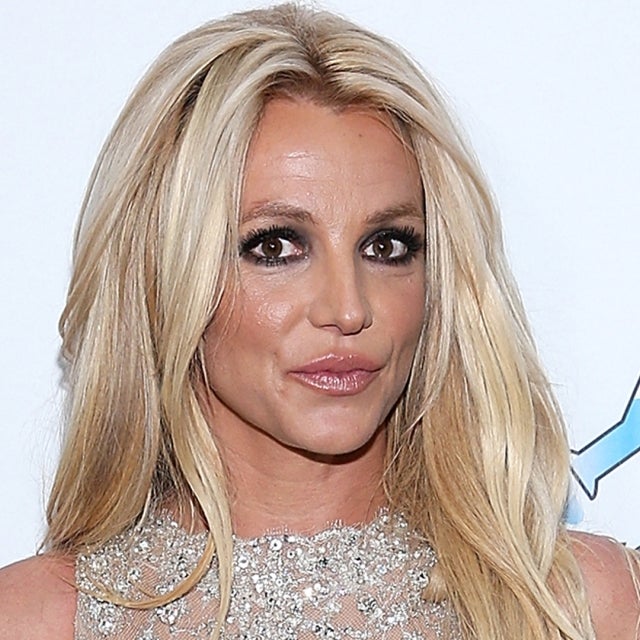 Britney Spears' Life-Transforming Year