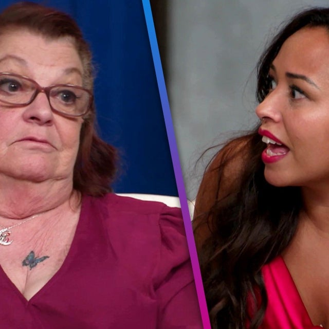 '90 Day: The Single Life': Tania and Syngin Divorce and Debbie is Enraged (Exclusive)  