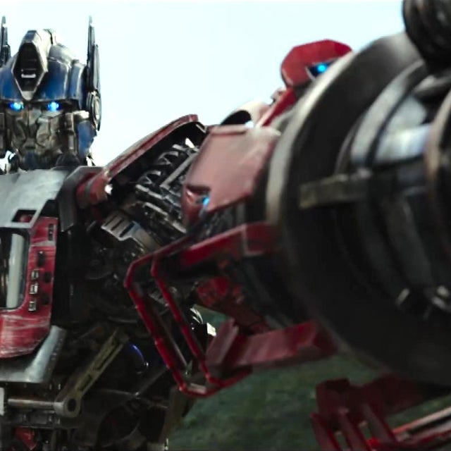 'Transformers: Rise of the Beasts' Official Trailer