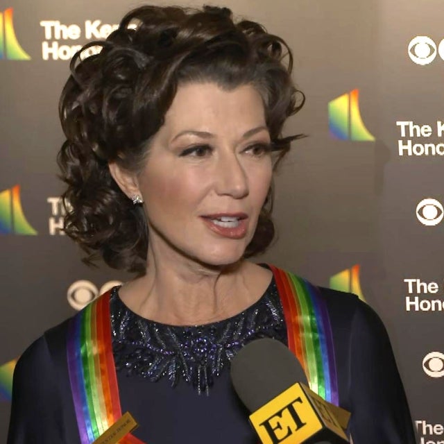 Amy Grant Feels 'Fantastic' Months After Bike Accident (Exclusive)