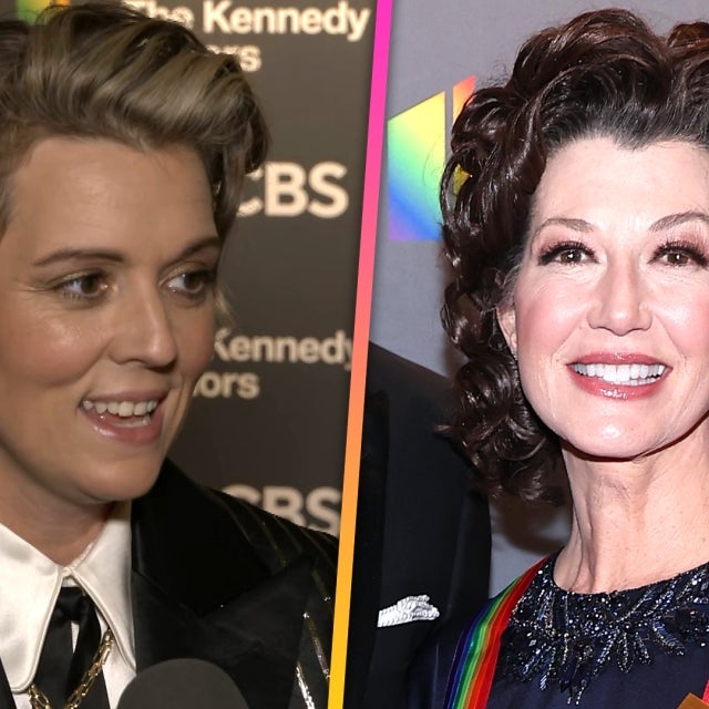 Brandi Carlile Recalls How Amy Grant Supported Her After Coming Out (Exclusive)