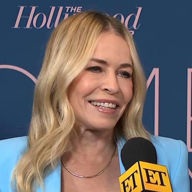 Chelsea Handler Teases Late Night Comeback on 'The Daily Show'