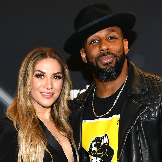 Stephen ‘tWtich’ Boss’ Wife Allison Holker Speaks Out About His Death