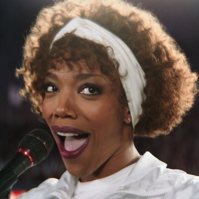 ‘I Wanna Dance With Somebody’: Naomi Ackie Shares the Hardest Part of Playing Whitney Houston