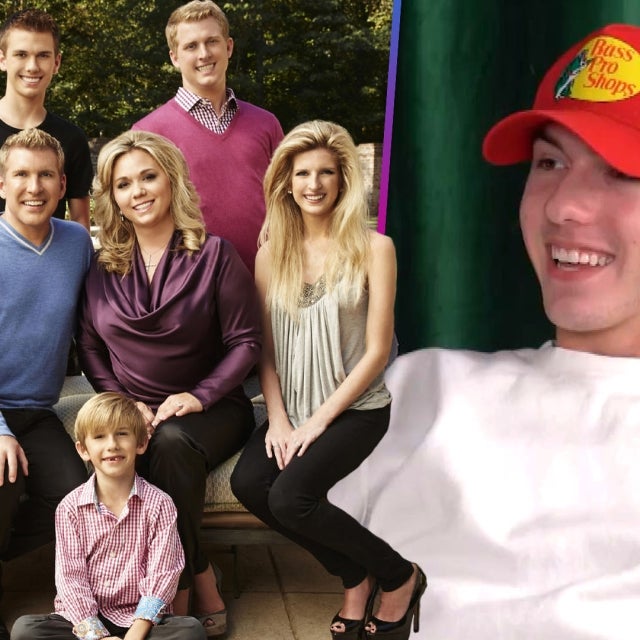 Why Grayson Chrisley Says He'll Never Watch the Family's Reality Show