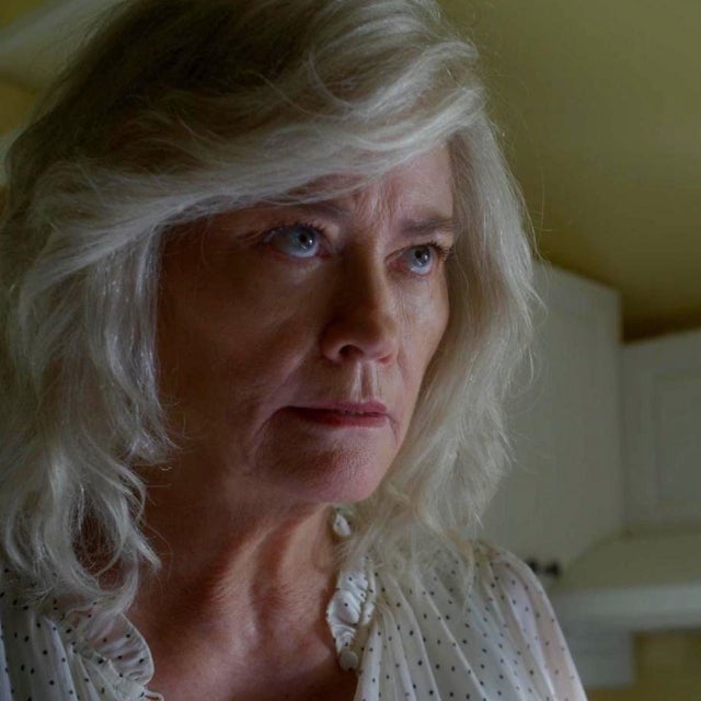'How to Murder Your Husband' Trailer: Cybill Shepherd Stars as Convicted Novelist Nancy Brophy (Exclusive)