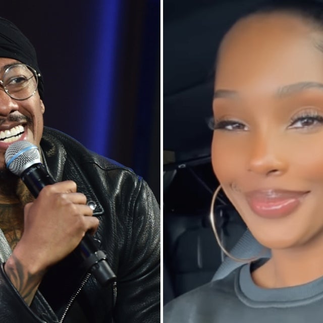 LaNisha Cole Calls Out 'Nasty' Comments From Nick Cannon Critics