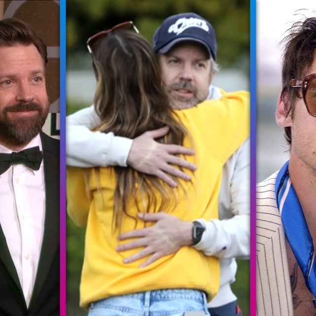 Inside Olivia Wilde and Jason Sudeikis’ Co-Parenting Relationship After Harry Styles Split (Source)