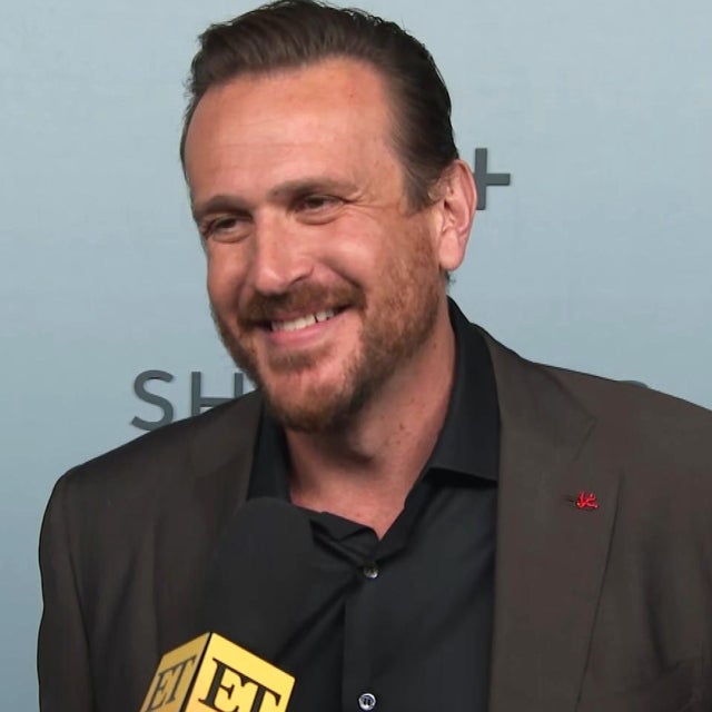 Jason Segel Reveals Whether He'd Ever Make a 'How I Met Your Father' Cameo (Exclusive)
