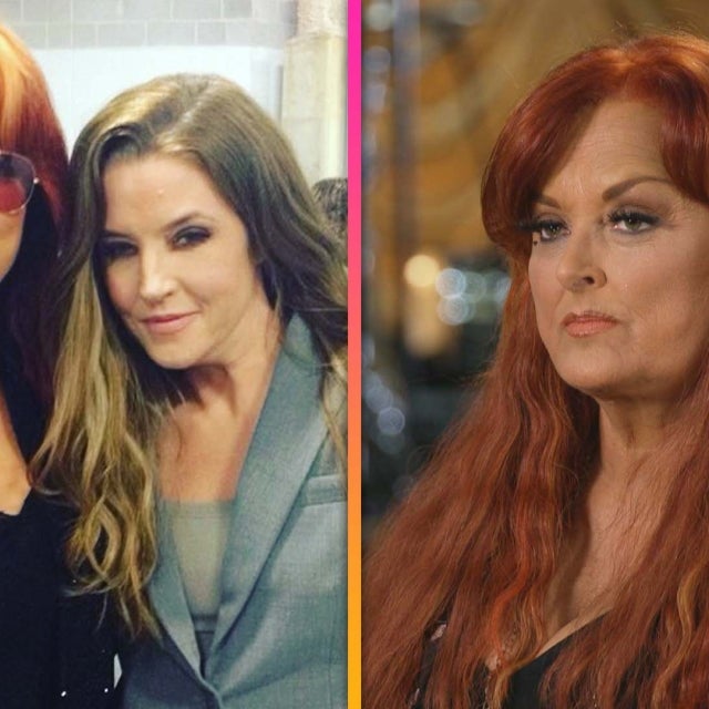 Wynonna Judd Reflects on Lisa Marie Presley's Death and Opens Up About Her Own Grief (Exclusive)