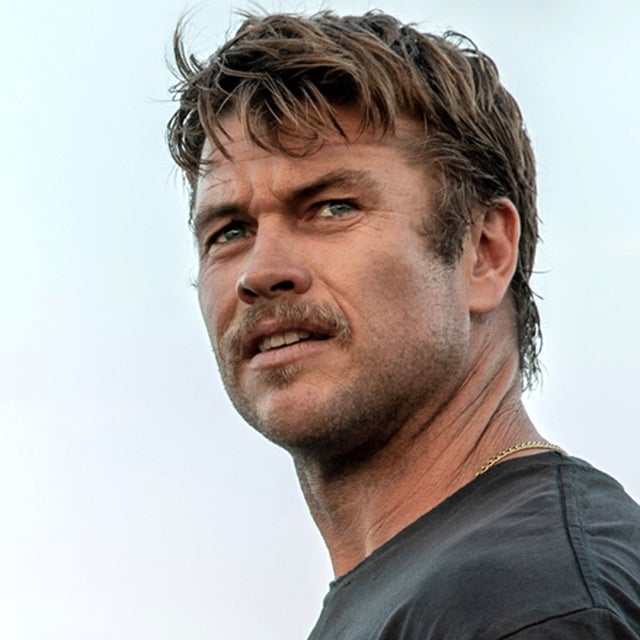 'Ocean Boy' Trailer: Luke Hemsworth Is a Father on the Run With His Son (Exclusive)
