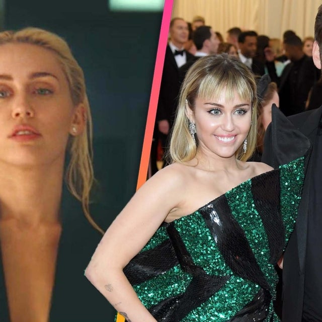 Miley Cyrus' ‘Flowers’: All the References That Hint at Ex Liam Hemsworth 