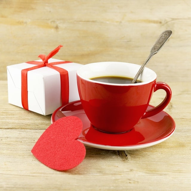 Best Valentine's Day Gifts for Coffee Lovers