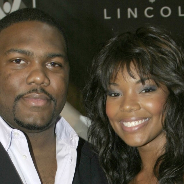 Chris Howard and Gabrielle Union
