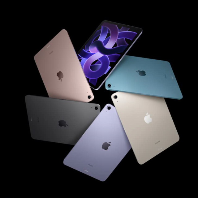 Apple iPad Deals 2023
