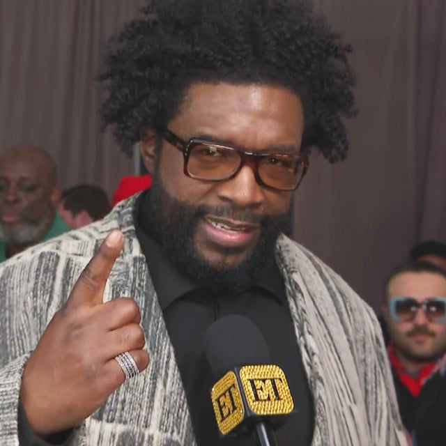 GRAMMYs: Questlove Says Will Smith Dropped Out of Hip Hop 50 Tribute Last Minute (Exclusive)
