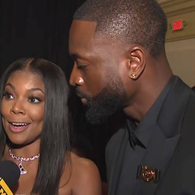 Gabrielle Union and Dwyane Wade Open Up About Zaya Wade’s Legal Name and Gender (Exclusive) 