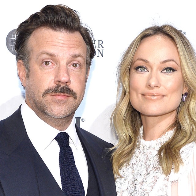 Jason Sudeikis and Olivia Wilde's Former Nanny Sues Them for Wrongful Termination