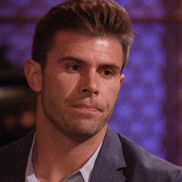 'The Bachelor': Zach Tells Ariel He Doesn't Want to Have Sex in Fantasy Suite (Exclusive)