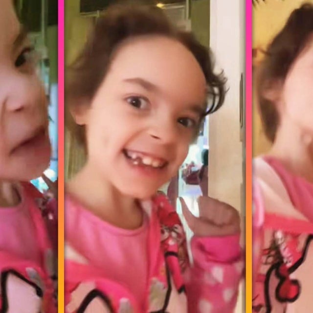 Ice-T and Coco’s Daughter Chanel Shows Off Impressive Acting Skills