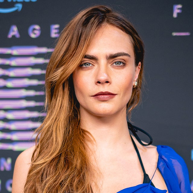 Cara Delevingne Believes She Would've Died If Not for Rehab