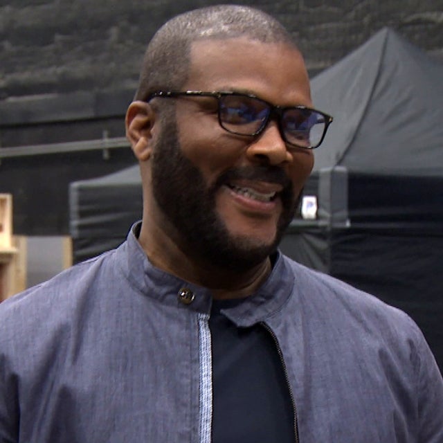 Tyler Perry Intends to Buy BET and Says There's a Timetable (Exclusive) 