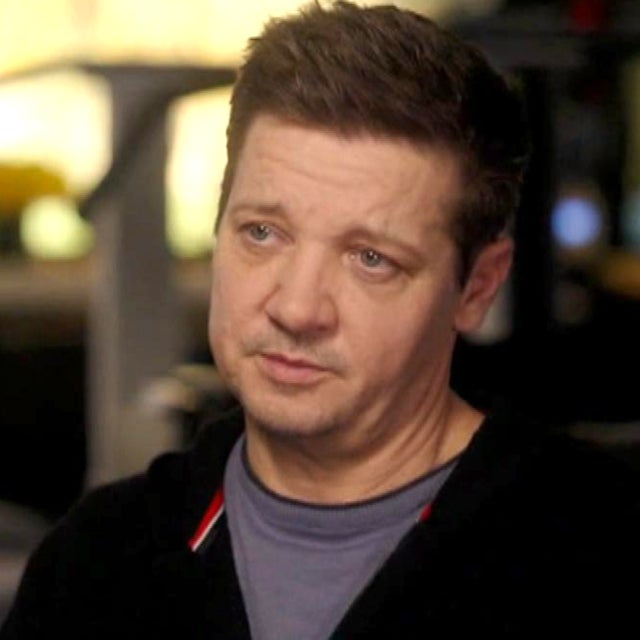 Jeremy Renner 'Surely' Would Have Died From Snowplow Accident If It Weren't for This Person