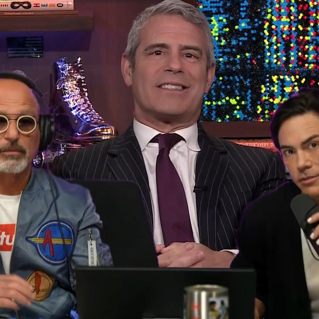 Andy Cohen Calls Out Howie Mandel for Not Doing ‘His Homework’ for Tom Sandoval Interview