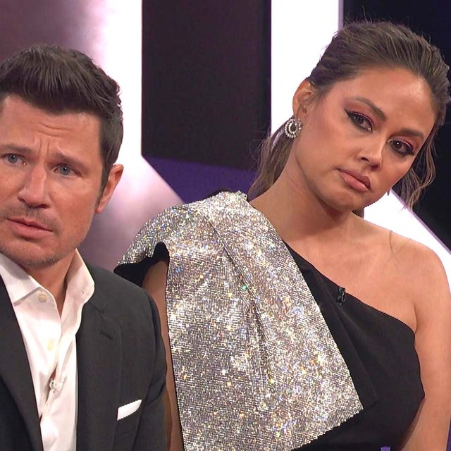Nick and Vanessa Lachey Not Fired From ‘Love Is Blind’ Hosting Jobs Despite Petition (Exclusive)