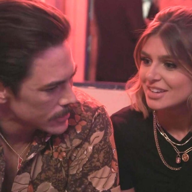 'Vanderpump Rules’: All the Signs About Tom Sandoval and Raquel Leviss From S10, E11 