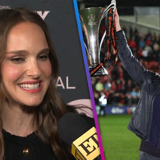 Natalie Portman In Talks With Ryan Reynolds for ‘Friendly’ Match Between Their Soccer Teams (Exclusive)