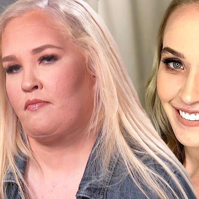 Mama June on Daughter Anna 'Chickadee' Cardwell's 'Rare and Aggressive' Cancer Battle (Exclusive)