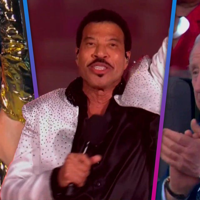Inside King Charles' Coronation Concert: Katy Perry and Lionel Richie Get Royals Dancing