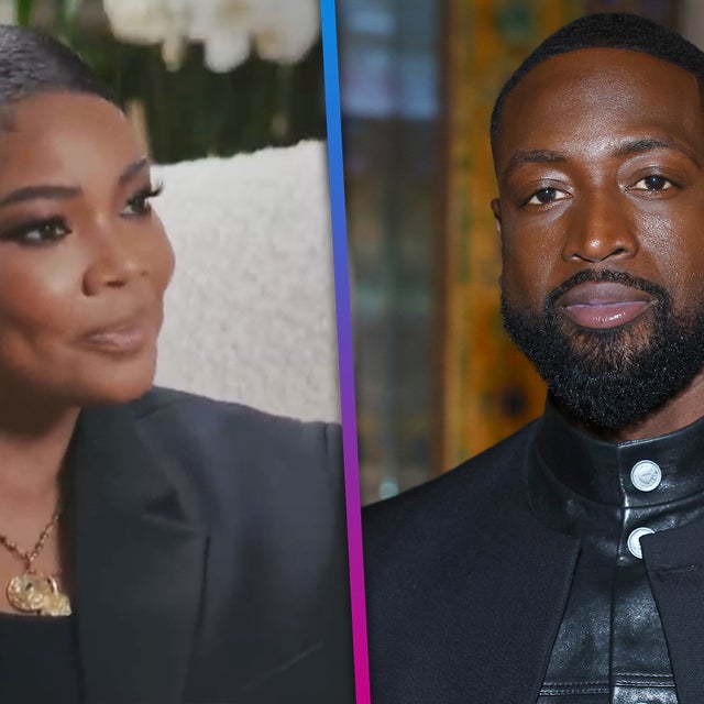 Gabrielle Union Seemingly Responds to Backlash of Splitting Bills ‘50/50’ With Dwyane Wade