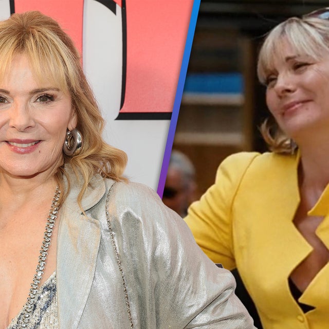 Kim Cattrall to Make Cameo in 'And Just Like That' Season 2 as Samantha Jones 