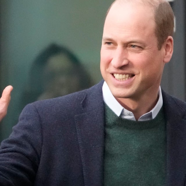 Prince William Shares BTS from Coronation Concert 