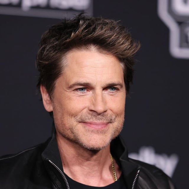Rob Lowe attends the world premiere of Marvel Studios' "Guardians of the Galaxy Vol. 3" at Dolby Theatre on April 27, 2023 in Hollywood, California.